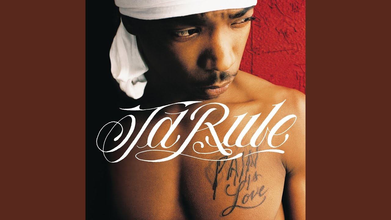 Ja Rule and Chuck - Down A** B**cH