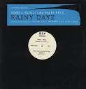 Mary J. Blige - Rainy Dayz [US 12"]