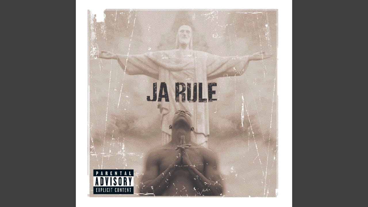 Ja Rule and Nemesis - World's Most Dangerous