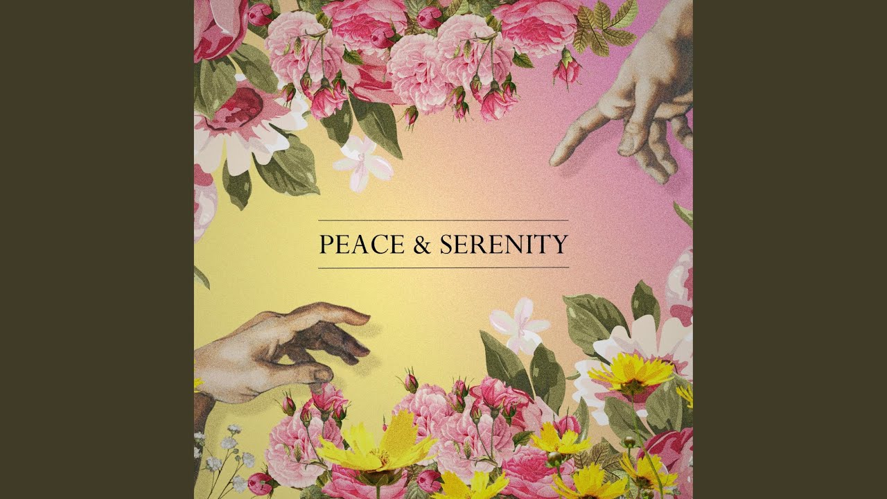 Peace and Serenity (feat. Gin Cooley)