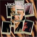 Jack Bruce - Shadows in the Air