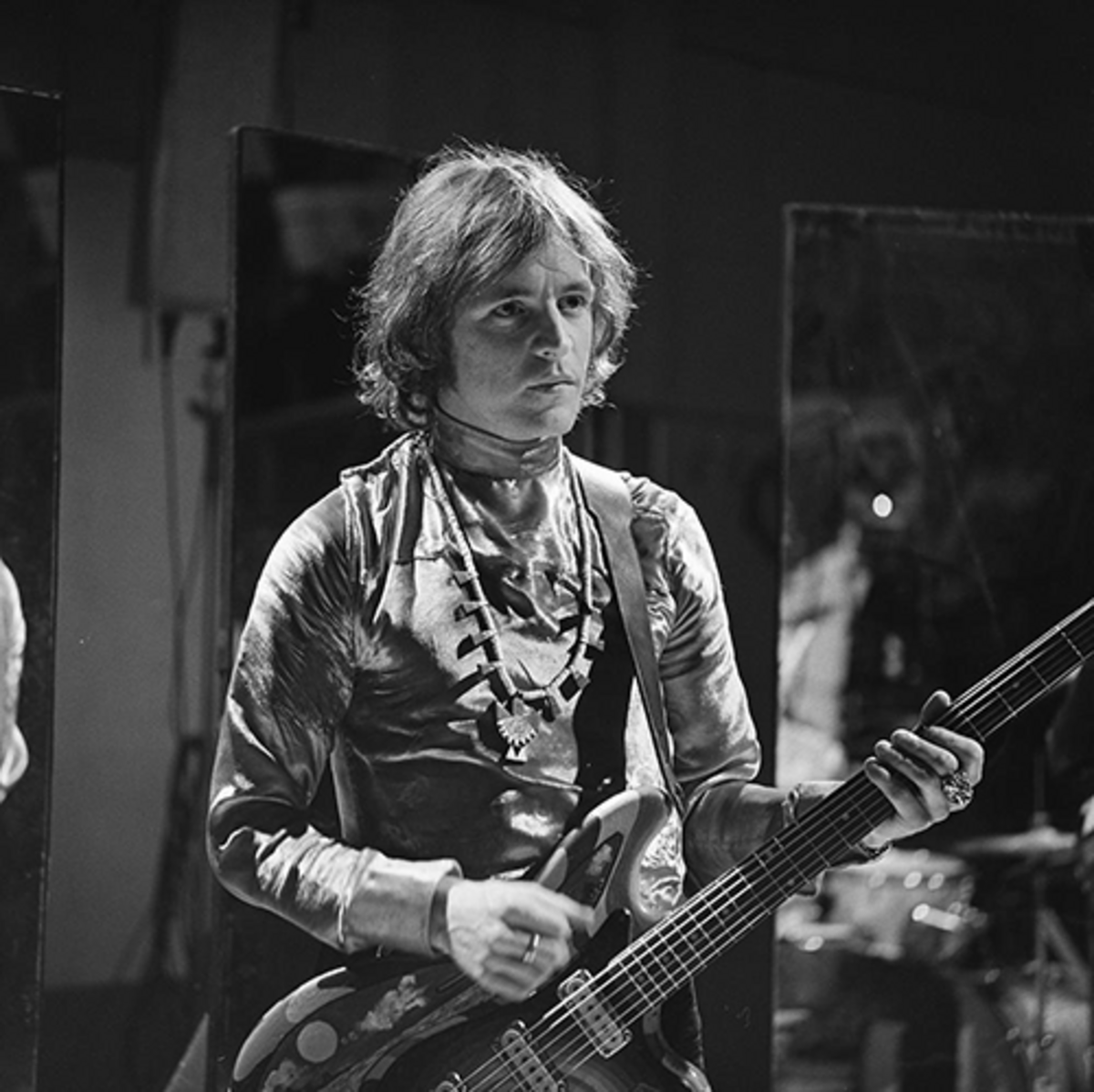 Jack Bruce - Blues Rock: The Anthology