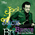 Jack Bruce - More Jack Than Blues