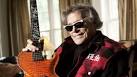 Leslie West - Soundcheck