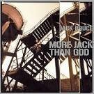 Jack Bruce - More Jack Than God