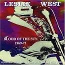 West, Bruce & Laing - Blood of the Sun: 1969-1975