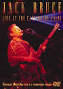 Jack Bruce - Live at the Canterbury Fayre