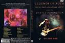 Legends of Rock: Live at Castle Donnington [DVD/CD]