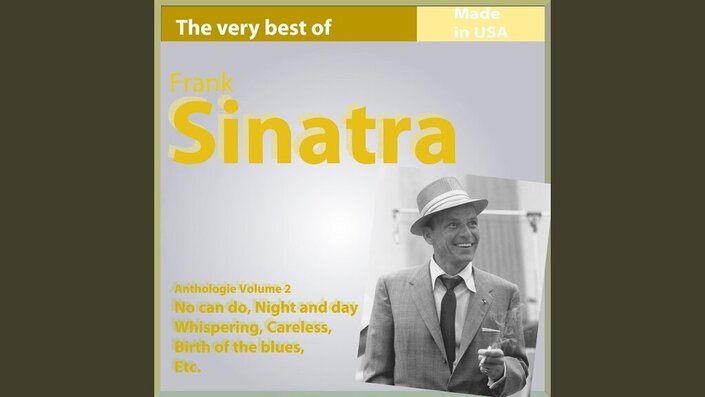 Jack Carson and Frank Sinatra - Don't Bring Lulu