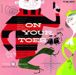 On Your Toes [1952 Studio Cast]