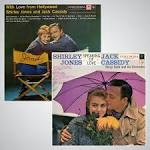 Jack Cassidy - Speaking of Love/With Love From Hollywood