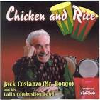Jack Costanzo - Chicken and Rice