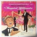 Jack D. Elliot - The Happiest Millionaire [Original Cast Soundtrack Album]