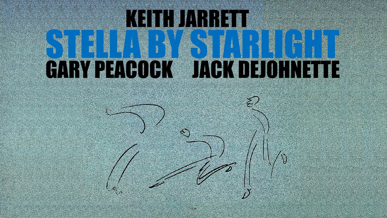 Stella By Starlight - Stella By Starlight