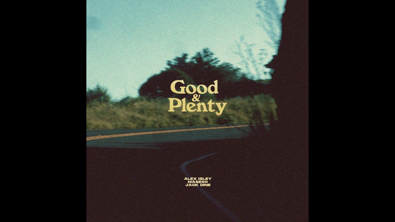 Good & Plenty