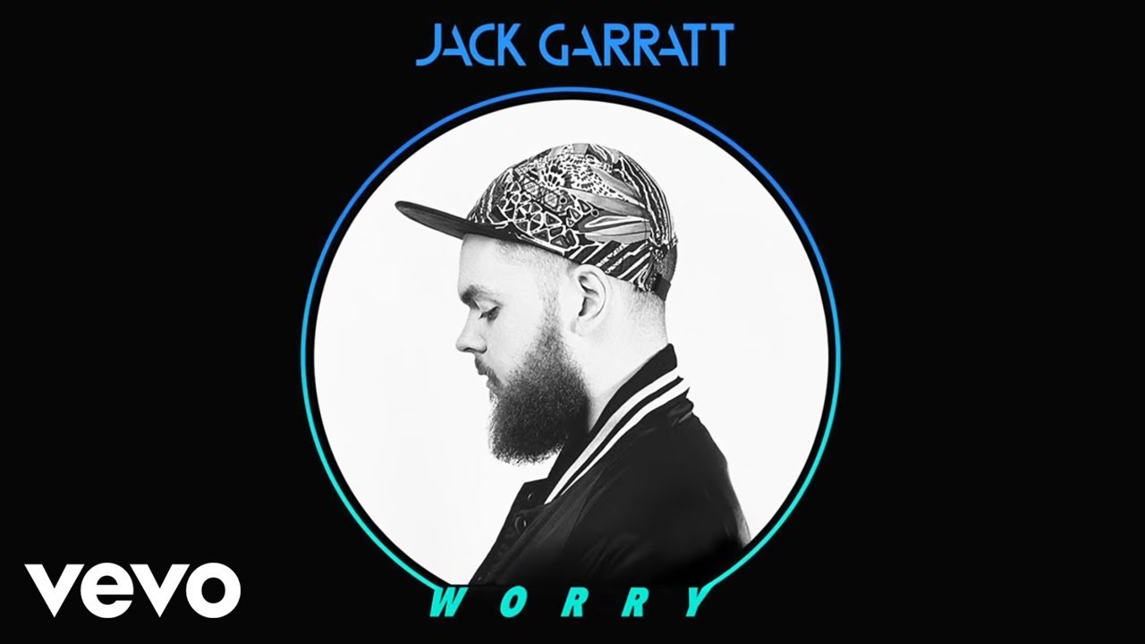 Worry - Worry