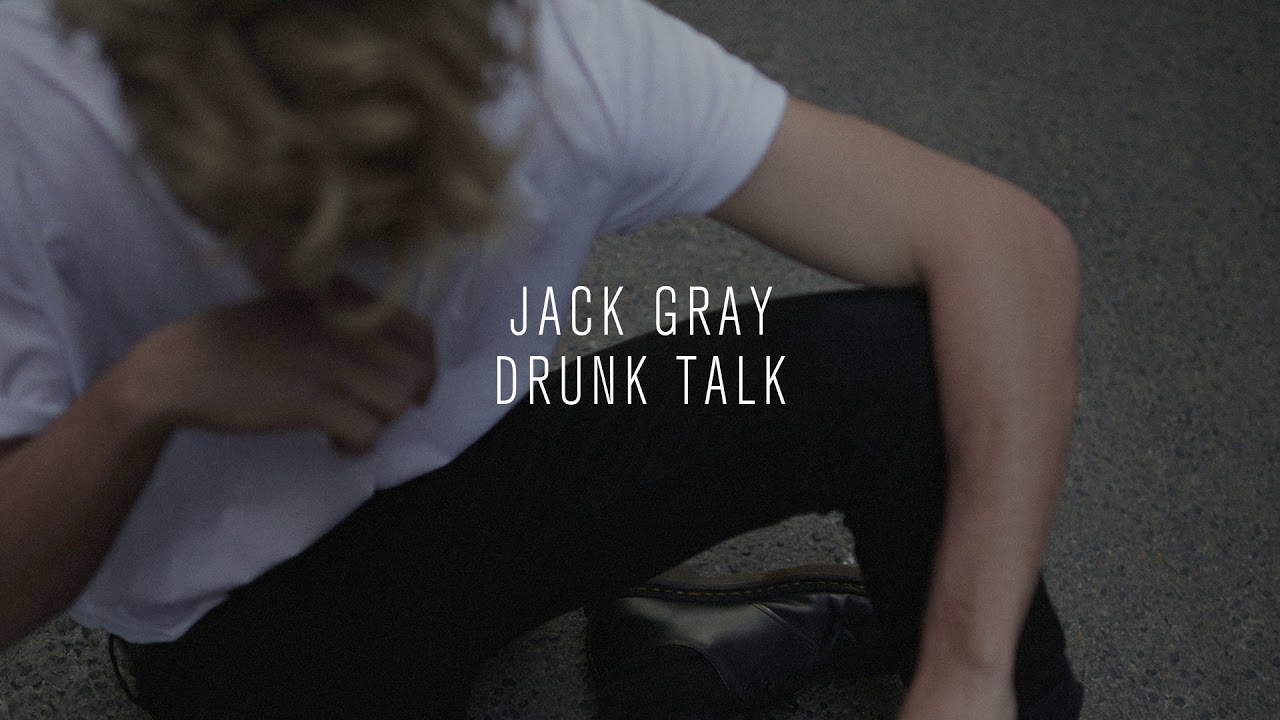 Drunk Talk - Drunk Talk
