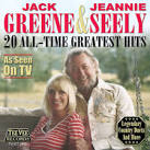 Jack Green - 20 All Time Greatest Hits