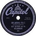 His Oklahomans - Oklahoma Hills