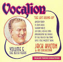 Jack Hylton - The Last Round Up, Vol. 5