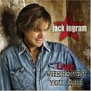 Ingram - Live Wherever You Are