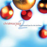Beegie Adair Trio - Christmas Jazz 2
