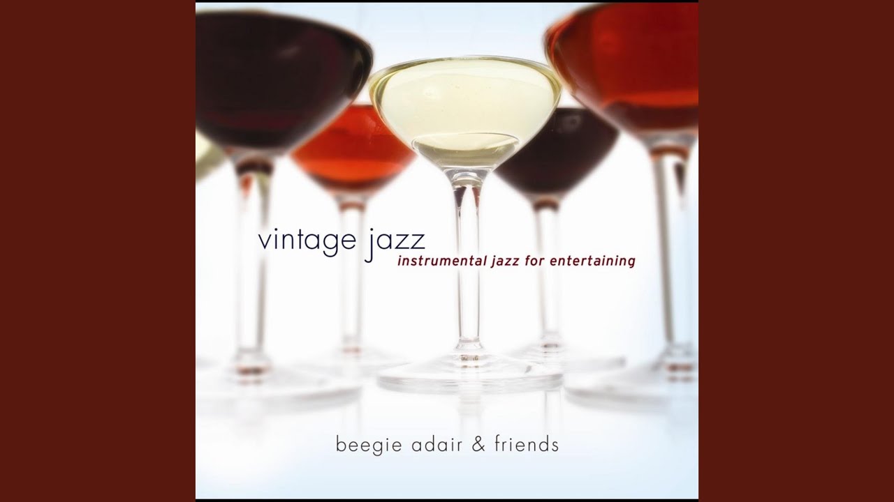 Jack Jezzro and Beegie Adair Trio - Some Enchanted Evening [From South Pacific]