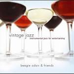 Denis Solee - Vintage Jazz: Instrumental Jazz For Entertaining