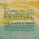 Jack Johnson - Jack Johnson & Friends: The Best of Kokua Festival