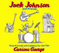 Jack Johnson - Sing-A-Longs and Lullabies for the Film Curious George