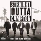 N.W.A - Straight Outta Compton [Music From The Motion Picture]