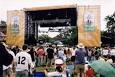 Jack Johnson - Austin City Limits Music Festival: 2003