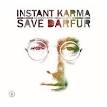 Jack Johnson - Instant Karma: The Amnesty International Campaign to Save Darfur [UK]