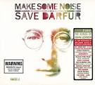 Jack Johnson - Make Some Noise: The Amnesty International Campaign to Save Darfur