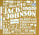 Jack Johnson - Sleep Through the Static [Bonus Tracks]