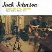 Jack Johnson - Talk of the Town