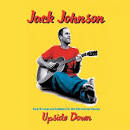 Jack Johnson - Upside Down [Maxi Single]