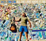 Jack Johnson - You Can't Control It