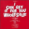 Lehman Engel - I Can Get It For You Wholesale [Original Broadway Cast Recording]