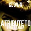 Sasha Allen - Clown: A Tribute to Emile Sande