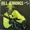 Bill Jennings - Enough Said