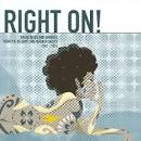 Wade Marcus - Right On! Breakbeats and Grooves from the Atlantic and Warner Vaults 1967-1