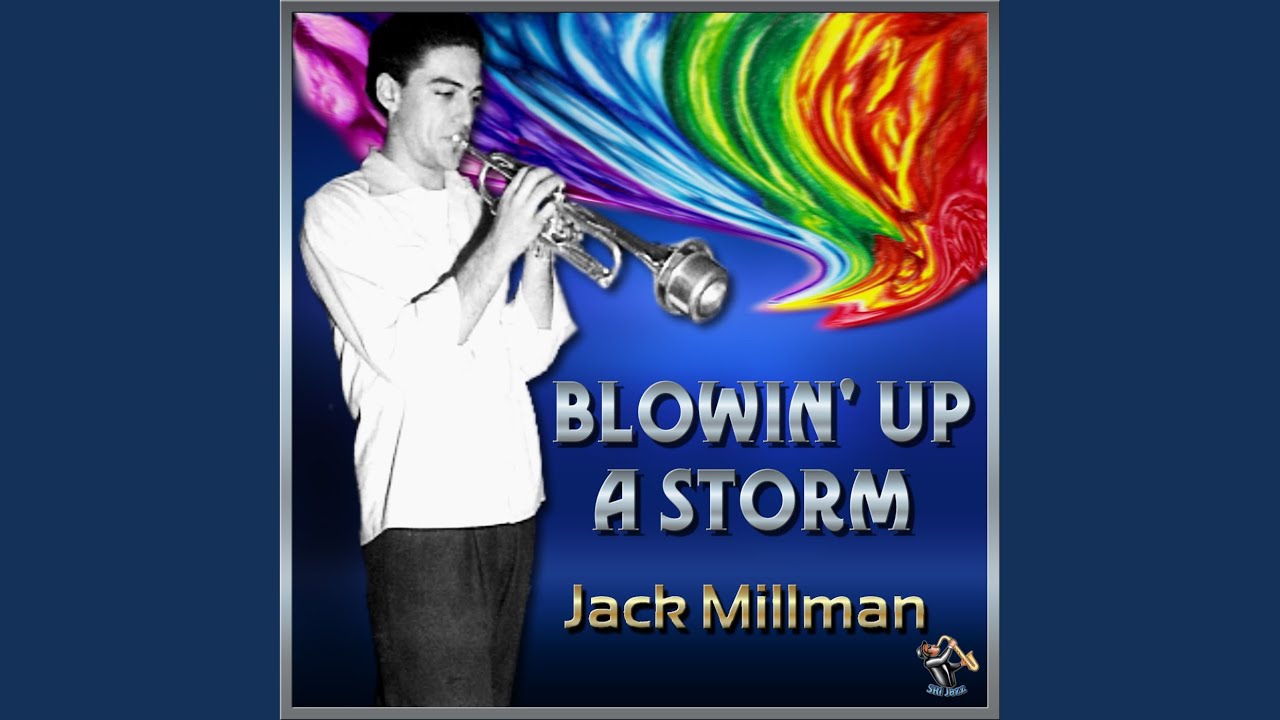 Jack Millman - Easy to Love