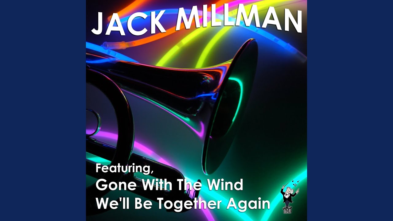 Jack Millman - Skylark