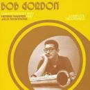 Bob Gordon - Complete Recordings [Quintet/Sextet with Herbie Harper & Jack Montrose]