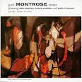 Shelly Manne - The Jack Montrose Sextet