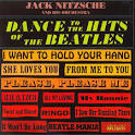 Jack Nitzsche - Dance to the Hits of the Beatles