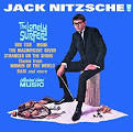 Jack Nitzsche - The Lonely Surfer