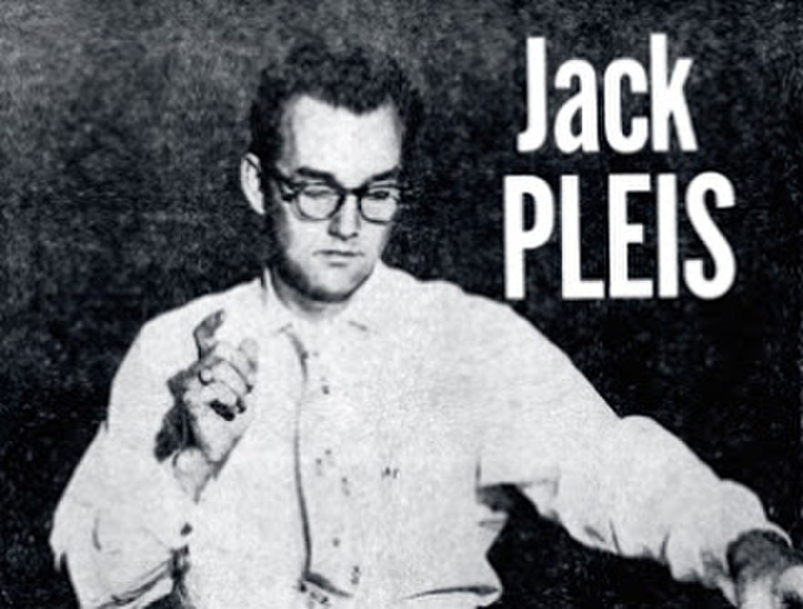 Jack Pleis