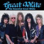 Jack Russell and Great White - Any Way You Want It